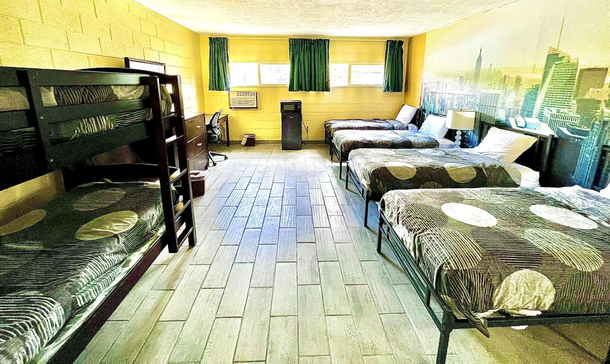 Cedar Lodge Cedar City Extérieur photo